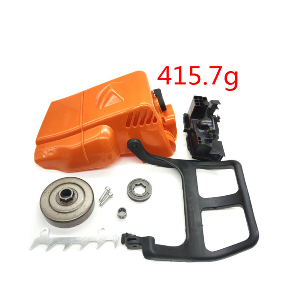Stihl Chainsaw Ms170 - Cover silinder koil pengapian karburator untuk