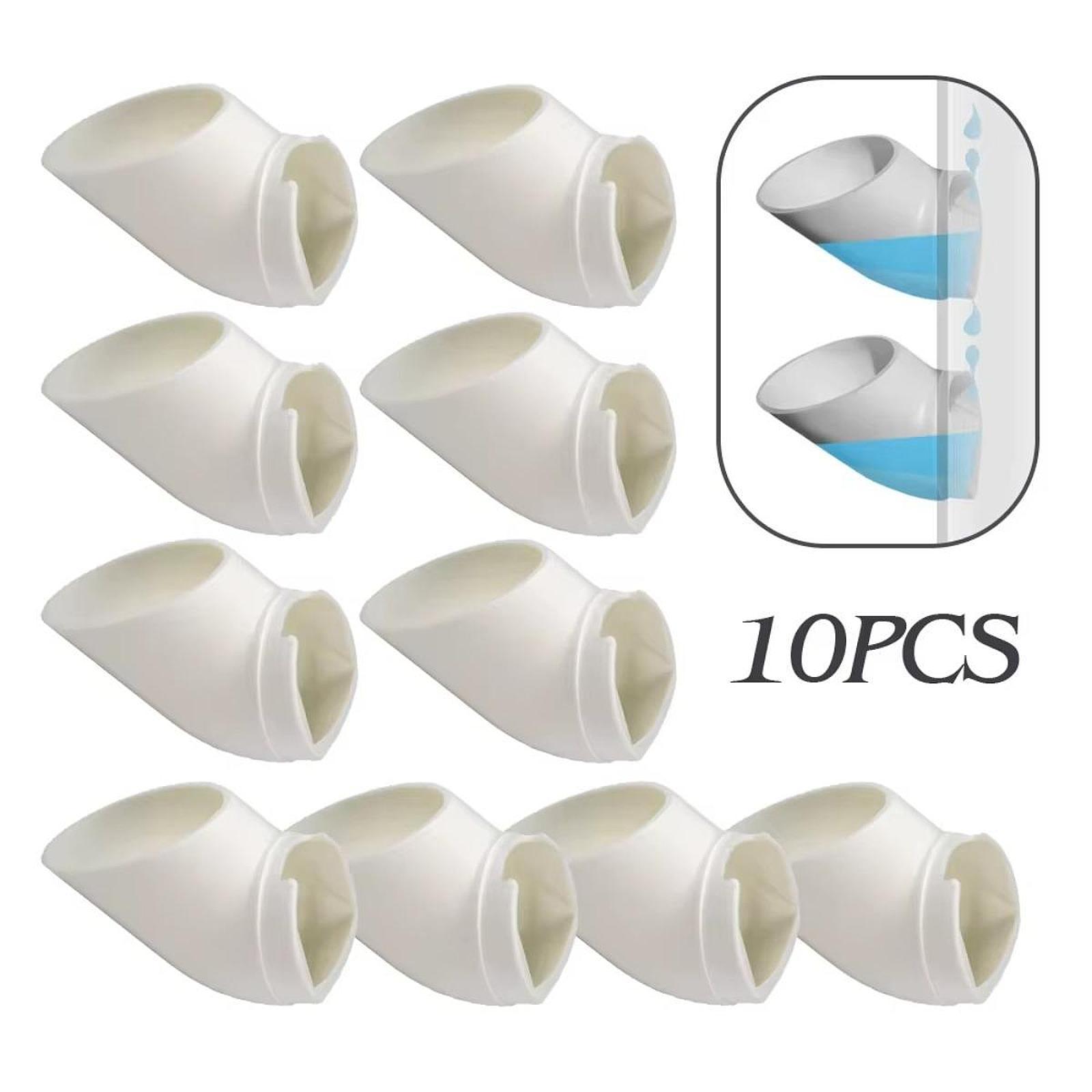 Hydroponic Tower Planter - 10 Buah Cangkir Kolonisasi Hidroponik untuk