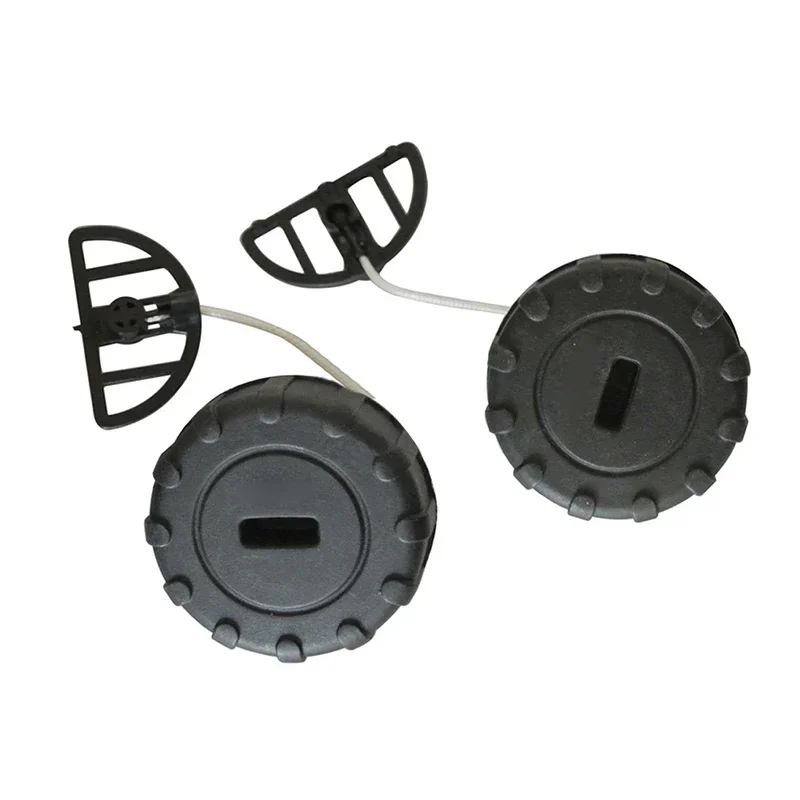 Stihl Chainsaw Ms170 - 2 Buah/Set Tutup Bahan Bakar untuk