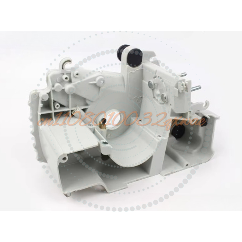 Rakitan Rumah Mesin Crankcase  - Stihl Chainsaw Ms170 ulasan dan harga