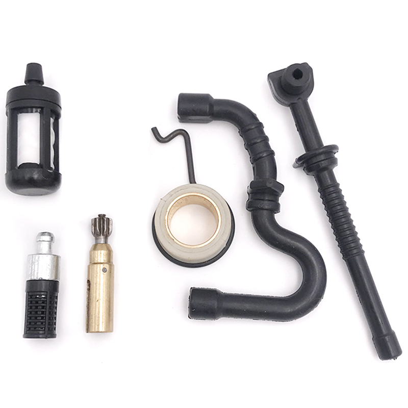 Kit Selang Saluran Filter Oli  - Stihl Chainsaw Ms170 ulasan dan harga