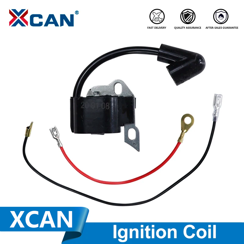 XCAN magnet modul kumparan pen - Stihl Chainsaw Ms170 ulasan dan harga