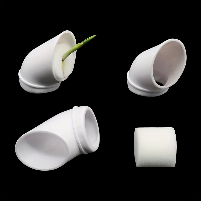 10Set DIY Pot Hidroponik untuk - Hydroponic Tower Planter ulasan dan harga