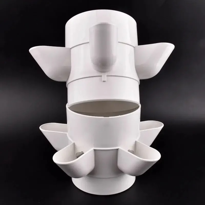 【Penjualan Terlaris】Sistem Pen - Hydroponic Tower Planter ulasan dan harga
